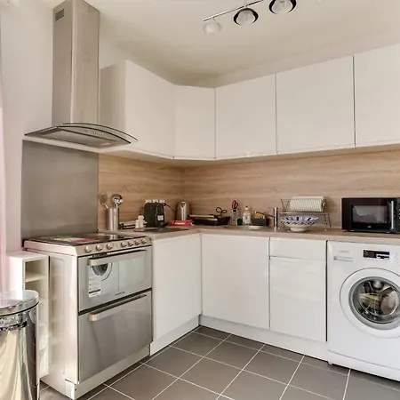 Cmg Apartment *