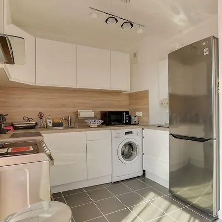 Cmg Apartment *