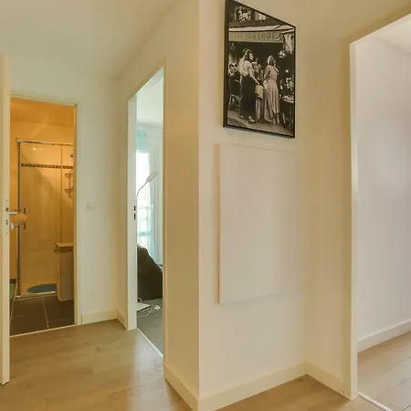 Cmg Apartment *