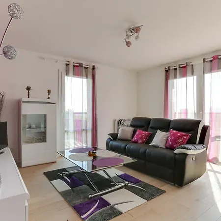 Cmg Honfleur