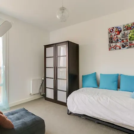Apartment Cmg